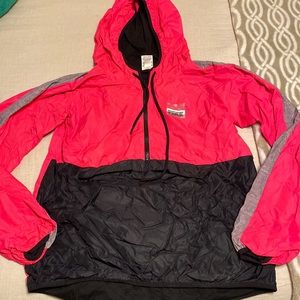 Victoria Secret Pink wind breaker